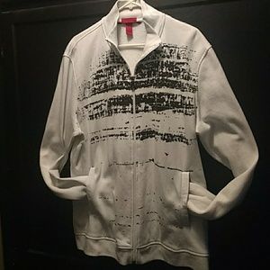 Alfani Designer Jacket